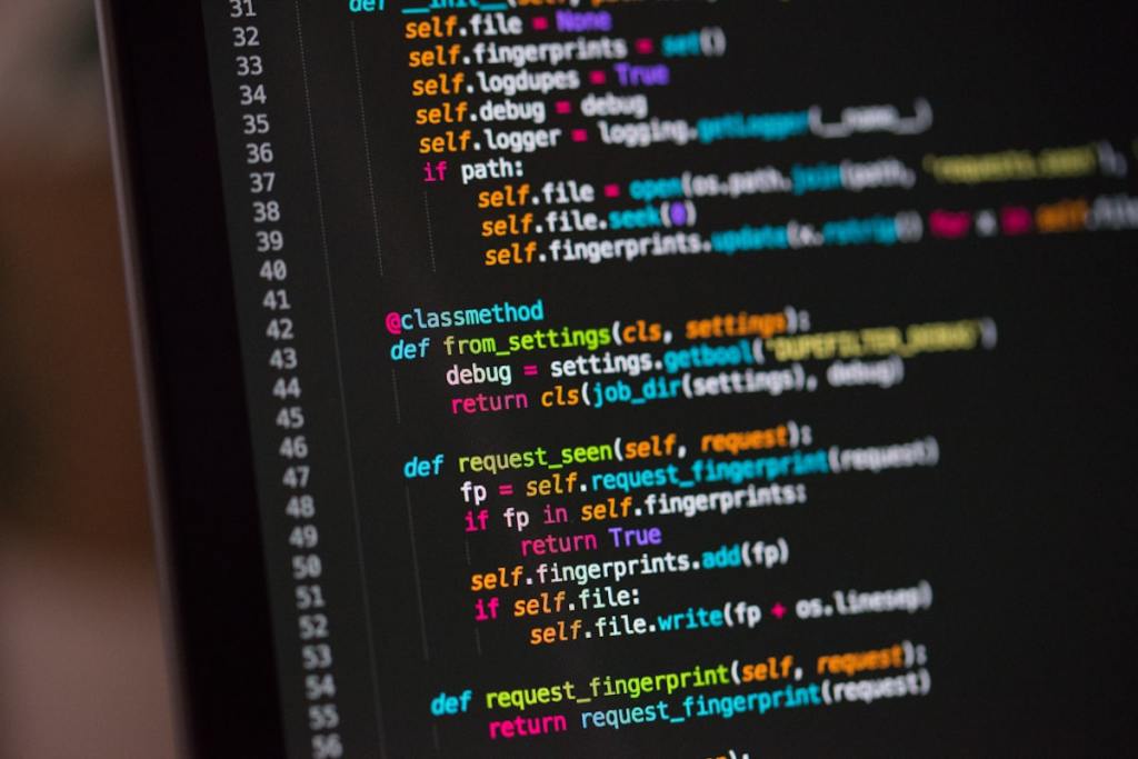 technical SEO checklist